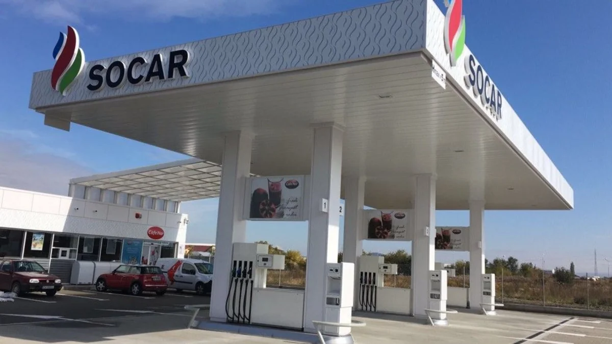 SOCAR Ukraynada yeni YDM-ləri alacaqmı?