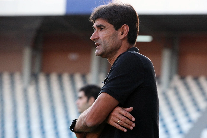 Sabahın baş məşqçisi: Futbolçunun iki dişi qırıldı, xəstəxanadadır