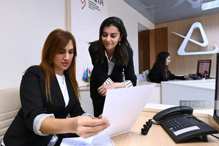 Nicat Hacızadə: Əsas planlarımızdan biri emal sənayesi istehsalını inkişaf etdirməkdir