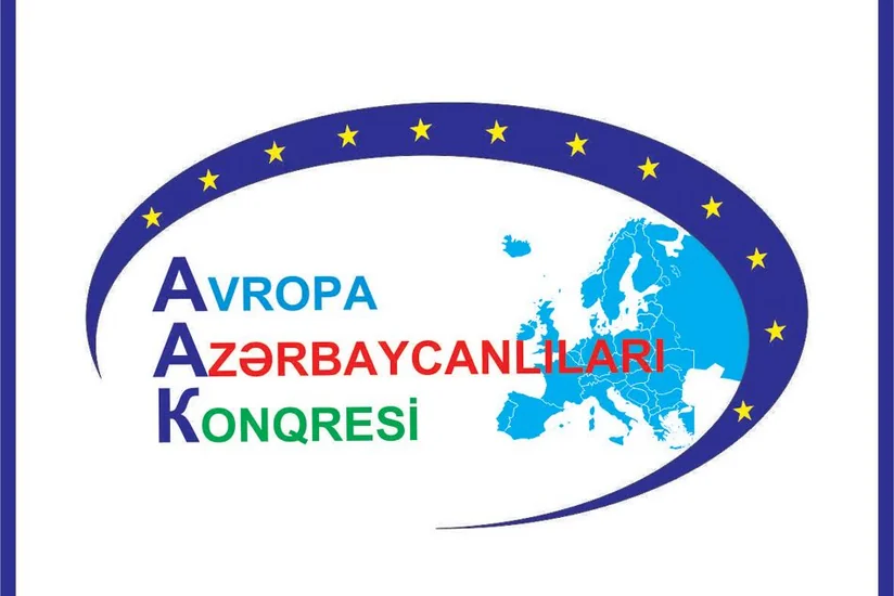 Avropa Azərbaycanlıları Konqresinin V Qurultayı keçiriləcək
