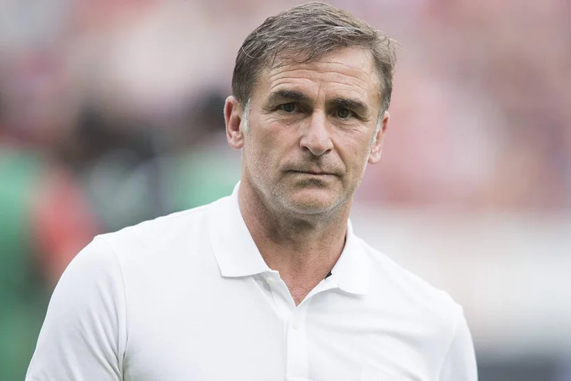 Определился новый главный тренер сборной Турции по футболу