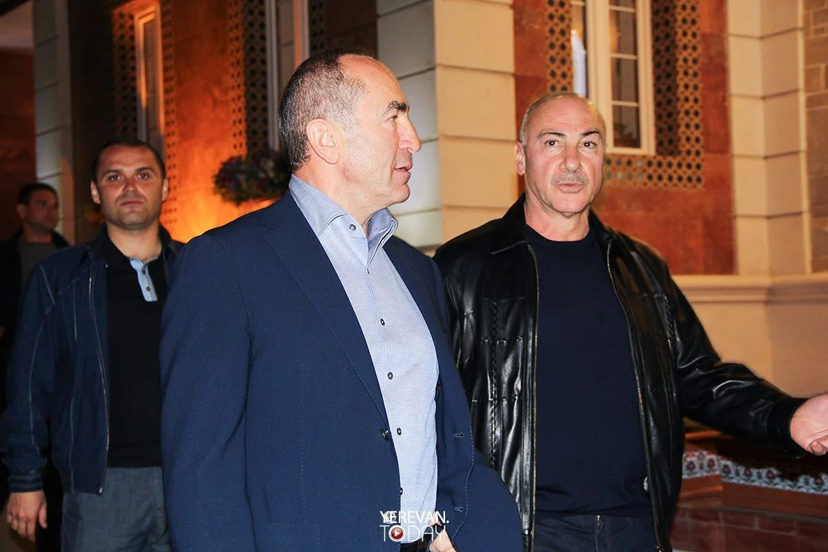 Dağlıq Qarabağdakı separatçı rejimin keçmiş başçısının adı maliyyə fırıldağında hallanır