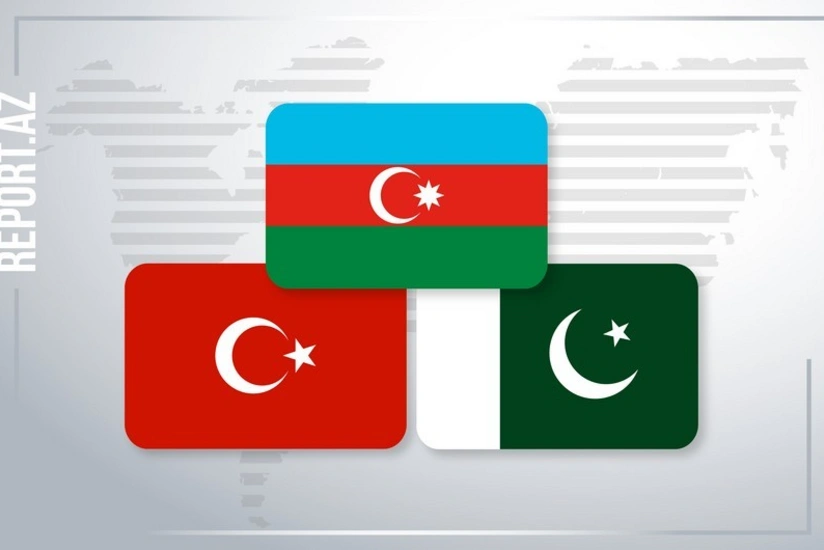 Сегодня спикеры парламентов Азербайджана, Турции и Пакистана подпишут Бакинскую декларацию