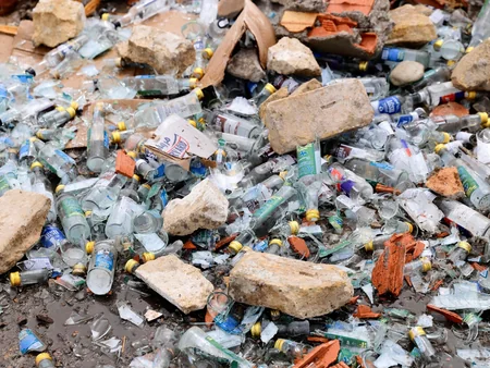 Naxçıvanda ticarət obyektlərində saxta alkoqollu içkilər aşkarlanıb