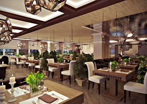  Qubada gecə saatlarında fəaliyyət göstərən restoran aşkar edilib