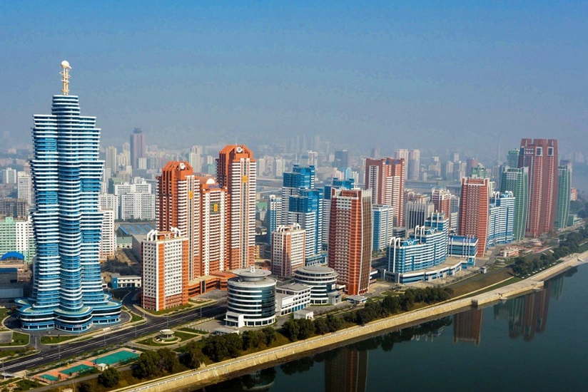 Malayziya yenidən Pxenyanda səfirlik açacaq