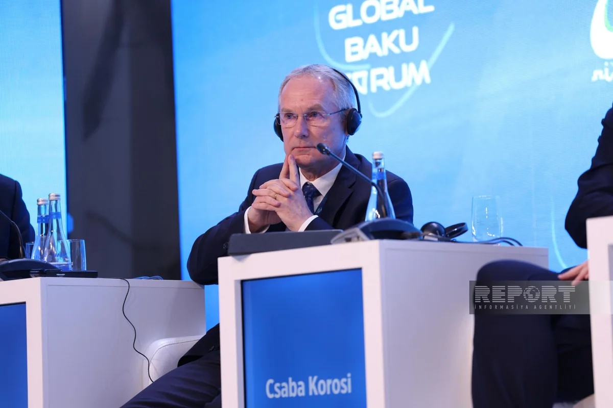 BMT BA-nın 77-ci sessiyasının prezidenti: 193 üzv dövlət arasında islahatlara dair ünsiyyət platforması yaradılmalıdır