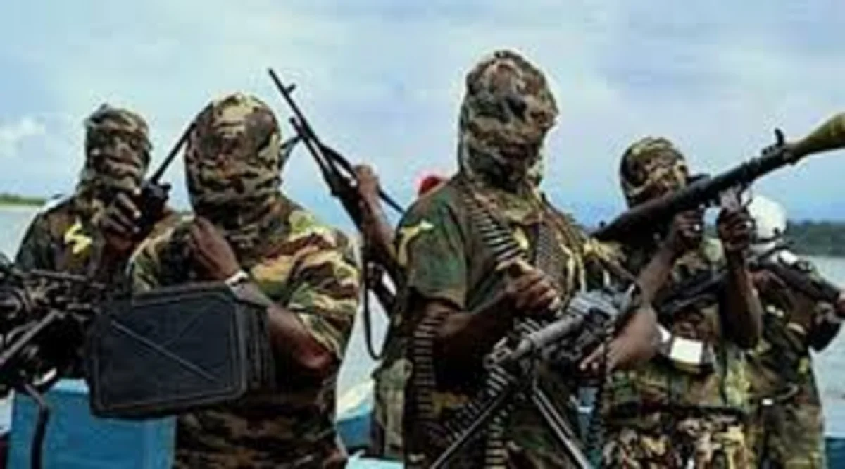 Boko Haram yaraqlıları Nigeriyada həbsxanaya hücum edib