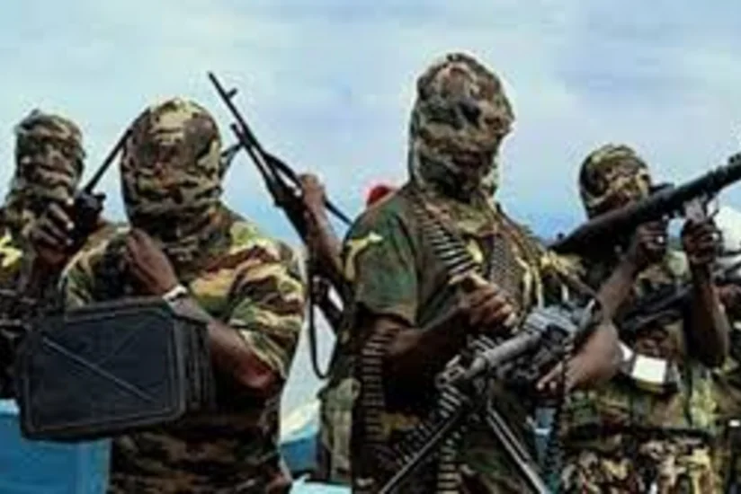 Boko Haram yaraqlıları Nigeriyada həbsxanaya hücum edib