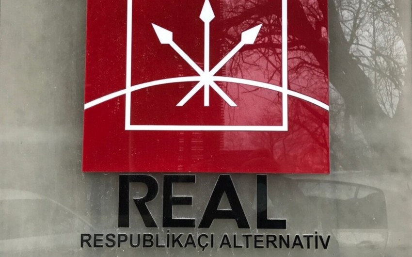 ReAL-ın təmsilçisi MSK üzvlüyünə namizədlər siyahısına salınmayıb