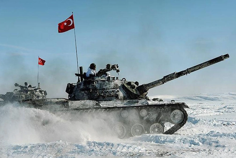 Turkish MoD: Preparations underway for joint military exercises