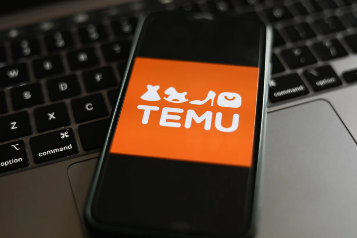 ЕС обвинил Temu в продаже нелегальной и опасной продукции