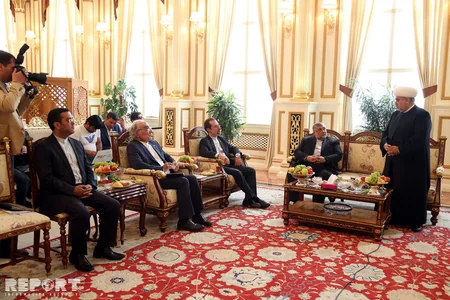 CMO Chairman: 'Some forces want to cast a shadow over Azerbaijani-Iranian relations'