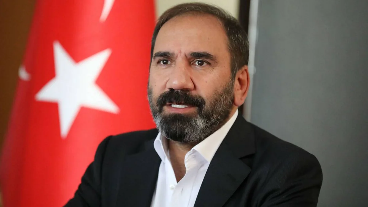Sivassporun prezidenti: Önəmli olan 3 xal qazanmaq idi