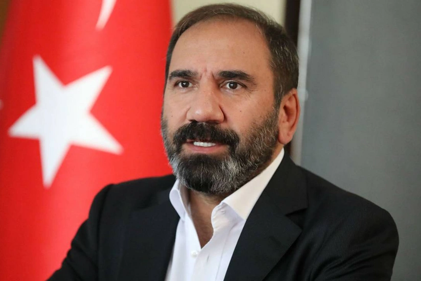 Sivassporun prezidenti: Önəmli olan 3 xal qazanmaq idi