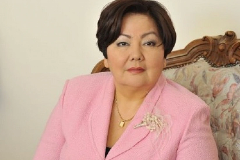 OSCE Special Representative for Combating Trafficking in Human Beings on a visit in Azerbaijan