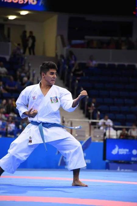 Minsk 2019: Azərbaycan növbəti medalını qazanıb - FOTO - YENİLƏNİB-2