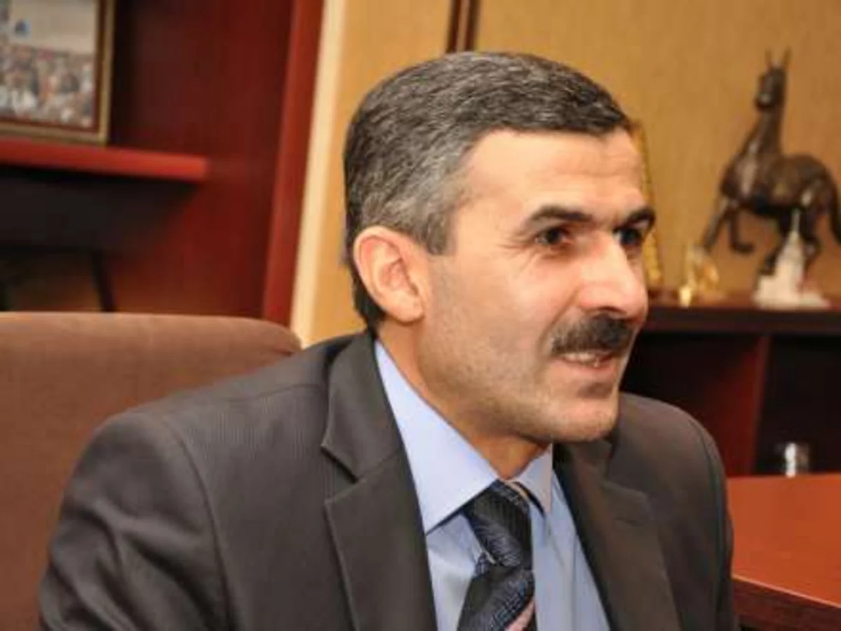 Oqtay Gülalıyevin KXCP sədrinin müavini vəzifəsindən azad edilməsinin səbəbləri məlum olub