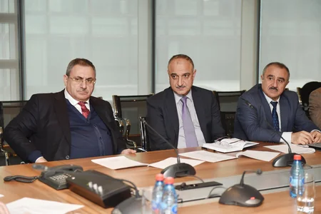 SOCAR supports 129 scientific research projects in Azerbaijan