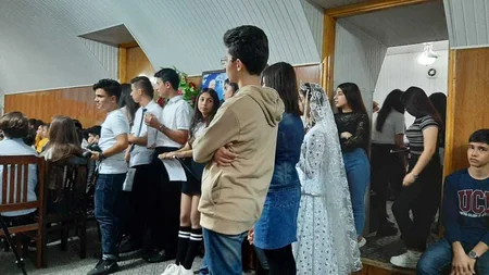 Liderlik Məktəbinin açılış mərasimi keçirilib