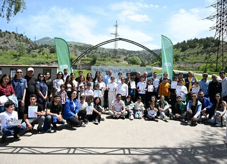 Laçında Sağlam həyat günlərinə yekun vurulub