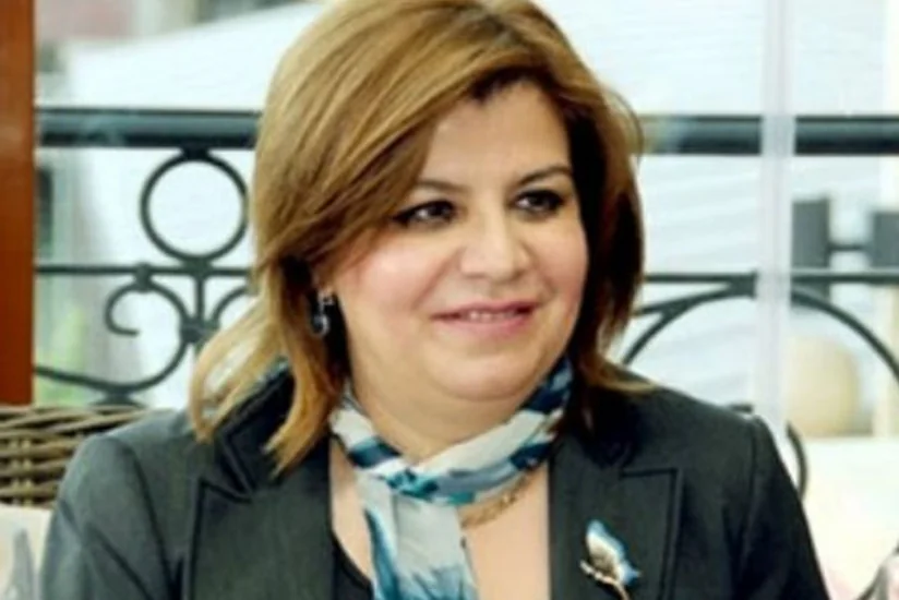 YAP Gülər Əhmədovanın deputat seçildiyi dairədən yeni namizəd irəli sürüb