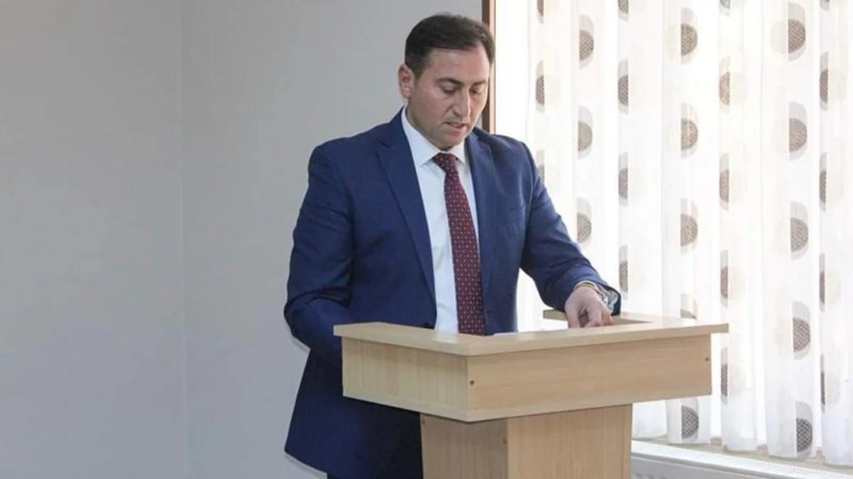 “Araz-Naxçıvan” rəsmisi: “Naxçıvan stadionunun qısa vaxtda hazırlanacağına inanmıram”
