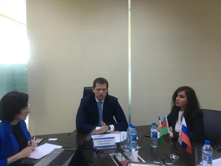 Для финансирования  крупных проектов в Азербайджане банк ВТБ предлагает синдикацию с местными банками