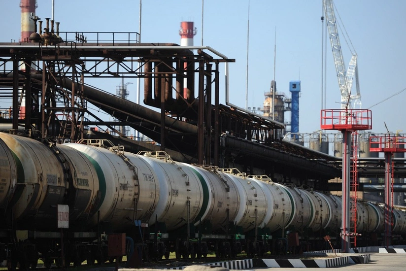 Наибольший объем импорта бензина и топлива в Грузию приходится на Румынию и Азербайджан