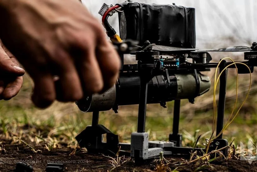 Kanada Ukraynaya 450 “SkyRanger” PUA-ları təhvil verəcək