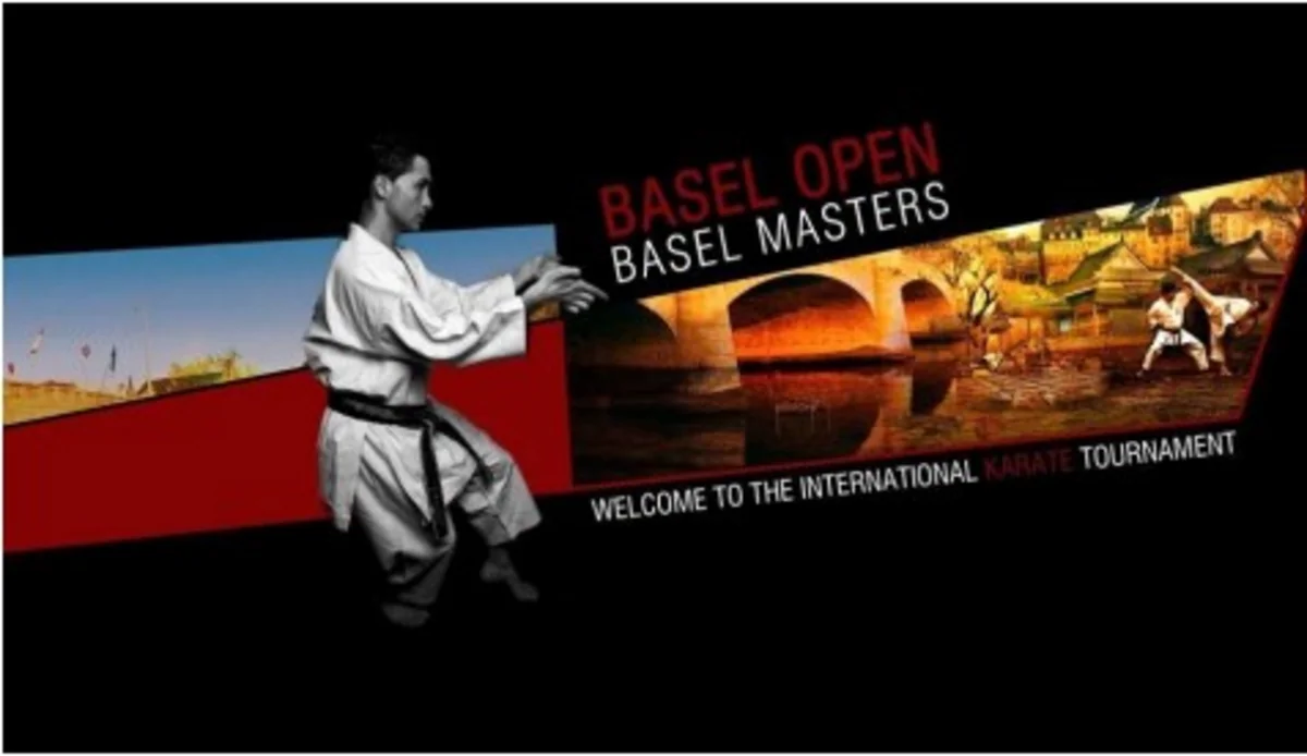 Azərbaycan karateçiləri Basel Open Masters turnirində iştirak edəcək