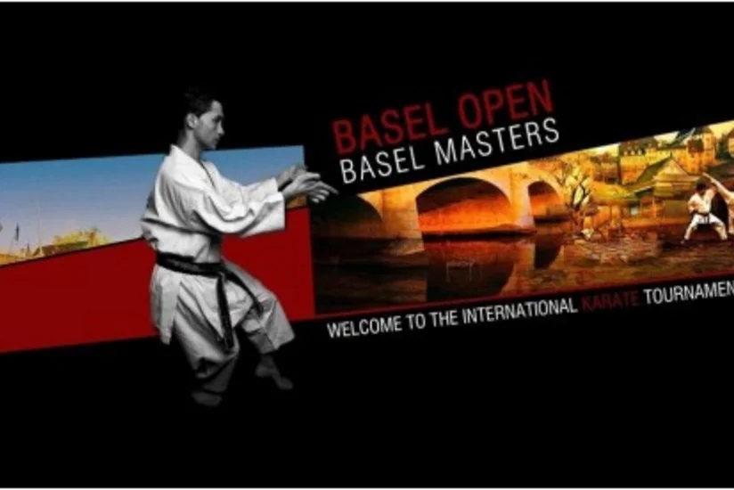 Azərbaycan karateçiləri Basel Open Masters turnirində iştirak edəcək