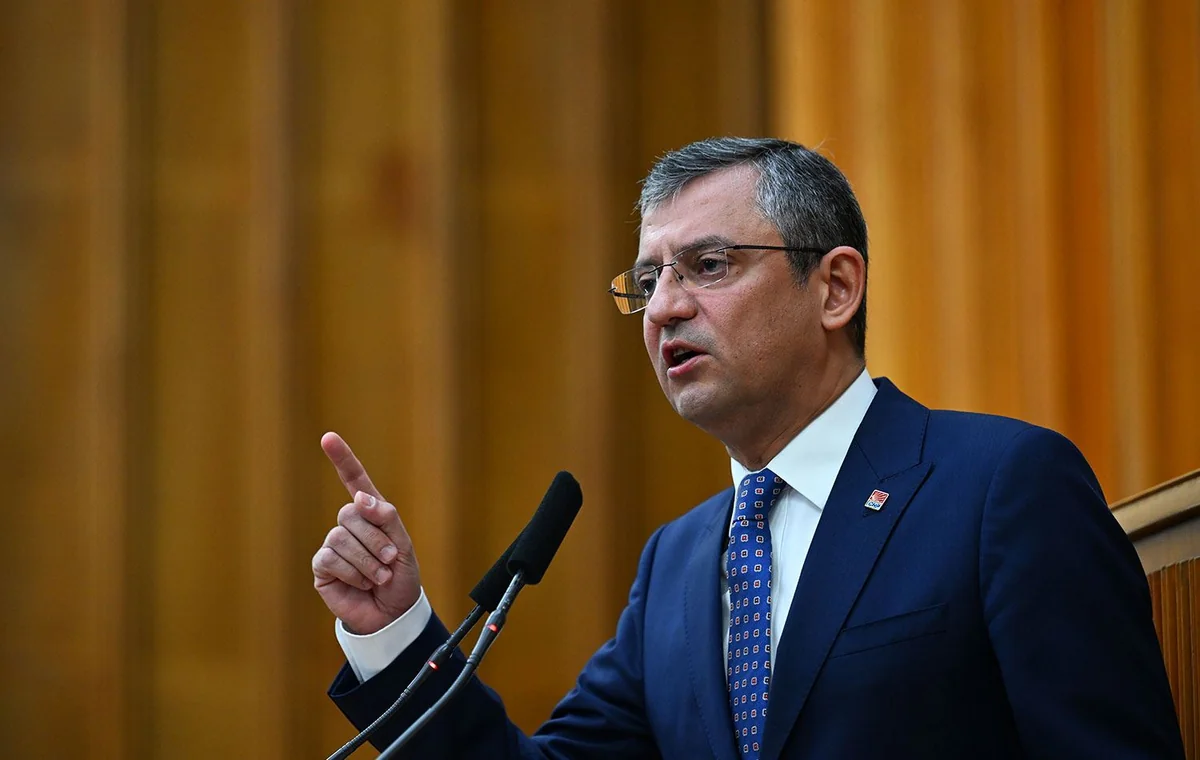 CHP sədri təsdiqlədi: Azərbaycana getmək planım var