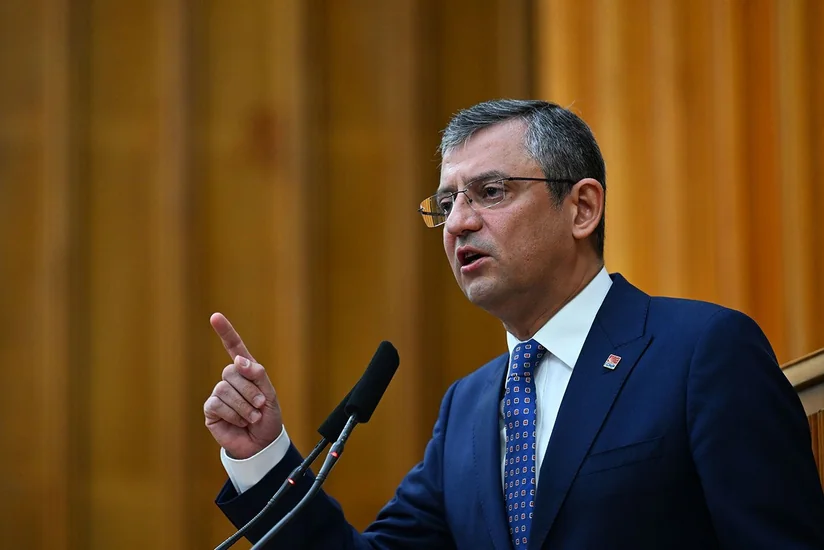 CHP sədri təsdiqlədi: Azərbaycana getmək planım var