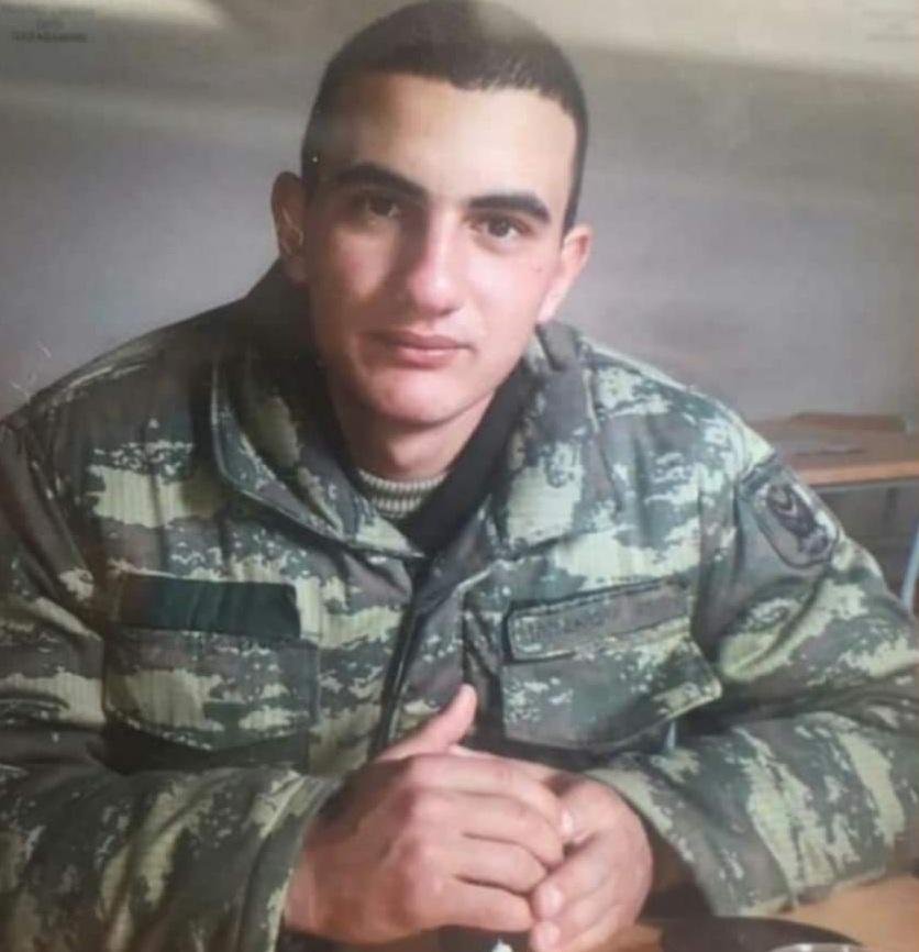 İmanov Məmmədağa