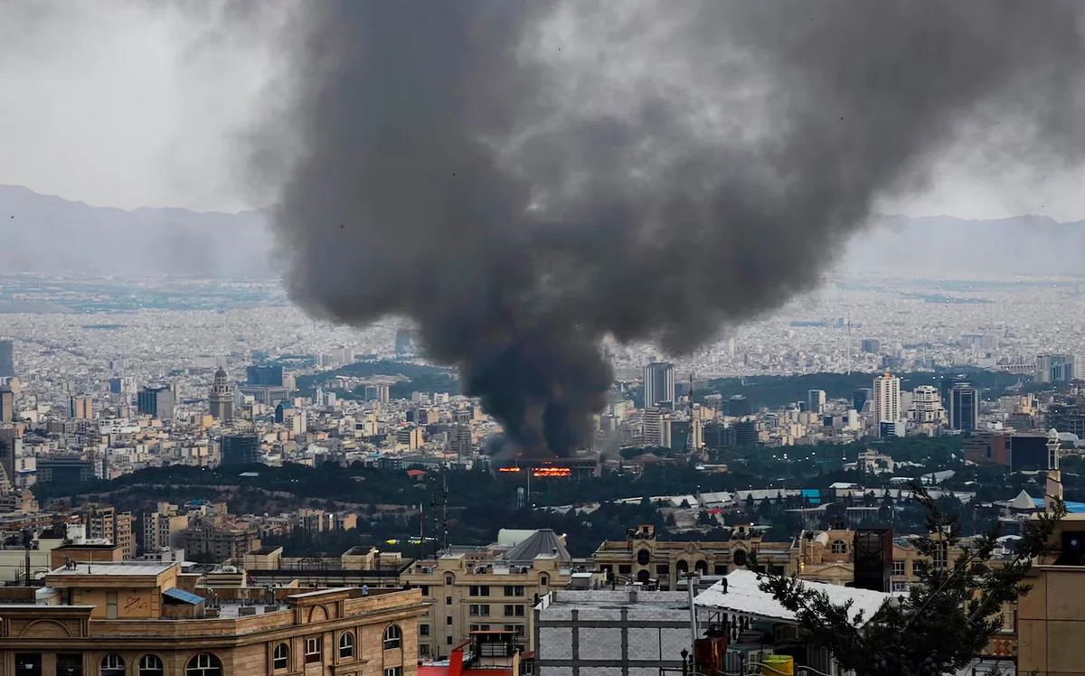 Middle East on alert: Gulf States, Iraq brace for possible Iranian strikes