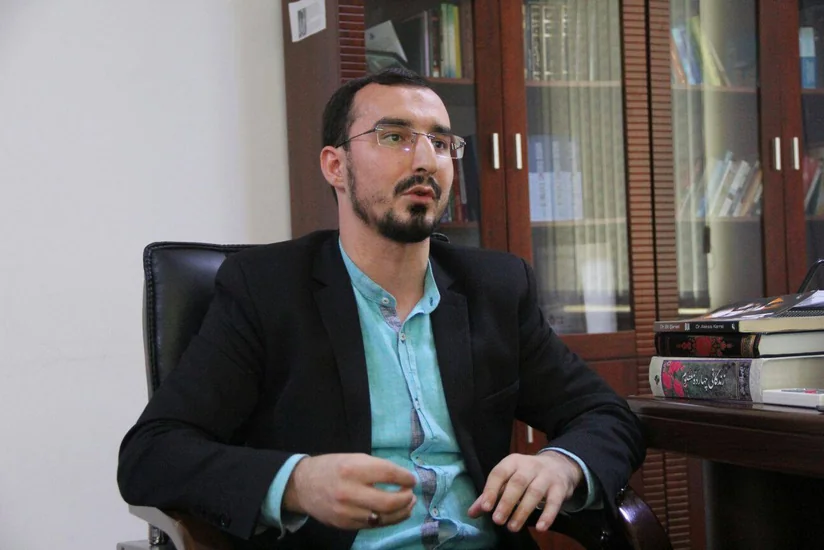 Taleh Bağırova yenidən hökm oxunub