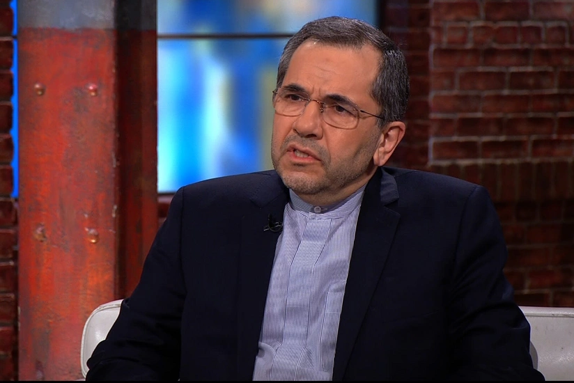 İran İsraillə atəşkəsin pozula biləcəyini istisna etmir