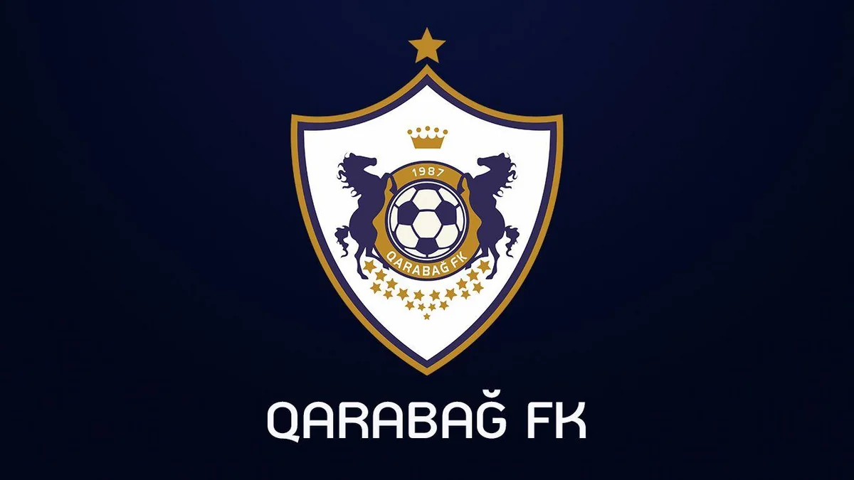 Qarabağ UEFA-ya rəsmi müraciət ünvanladı