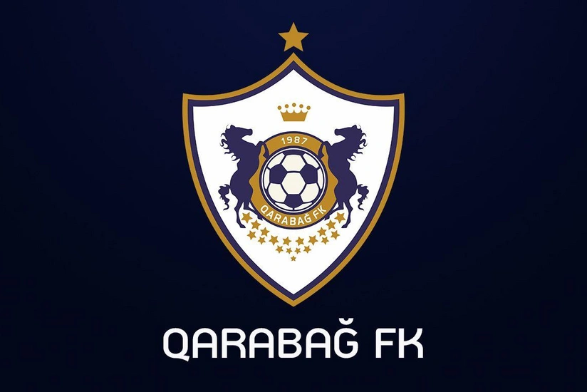 Qarabağ UEFA-ya rəsmi müraciət ünvanladı