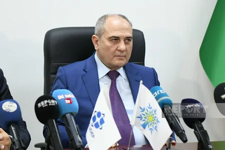 Azərbaycan və Özbəkistanın hakim partiyaları əməkdaşlıq haqqında Memorandum imzalayıblar