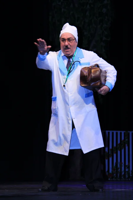 Musiqili Teatrda Marat Haqverdiyevin 80 illiyi qeyd olunacaq