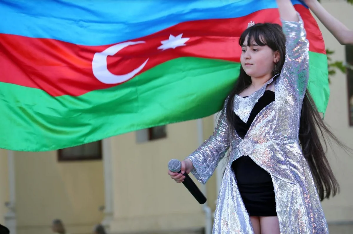 “Oyuq” teatr-studiyası konsert proqramı təqdim edəcək