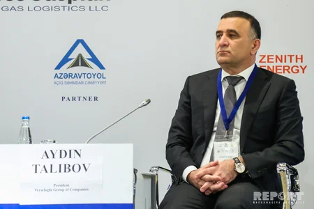 Bakıda Caspian Energy Forum-2017 işə başlayıb