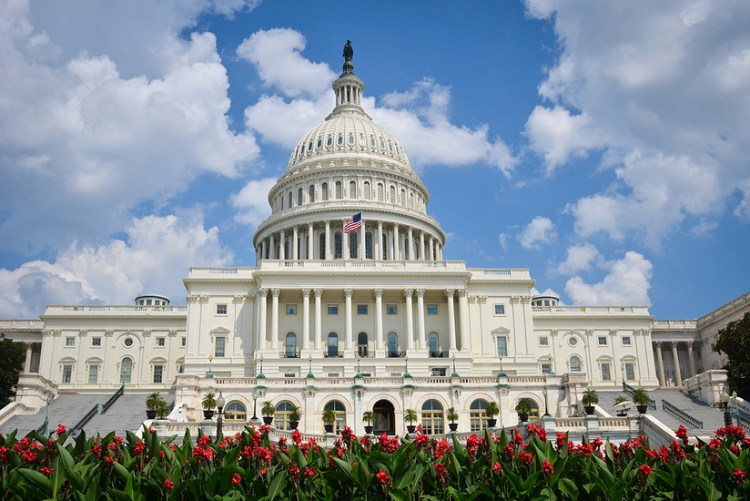 US House of Representatives votes to raise debt ceiling