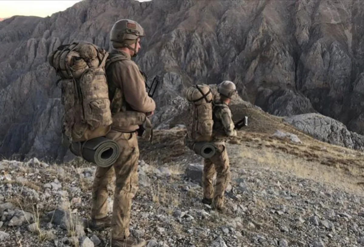 Russia shut downs organization for aiding the terrorist group PKK/YPG-PYD