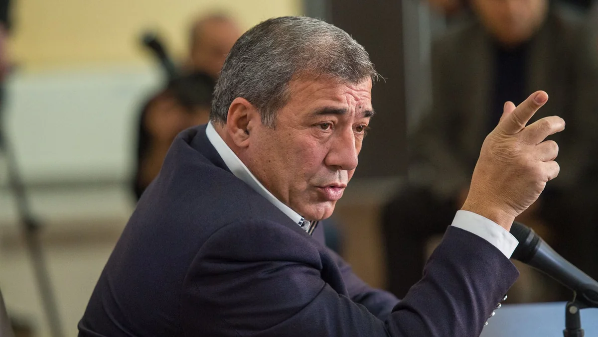 Ermənistanın keçmiş deputatı korrupsiyada ittiham olunur