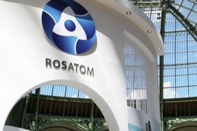 Rosatomun nümayəndə heyəti Azərbaycana səfər edib