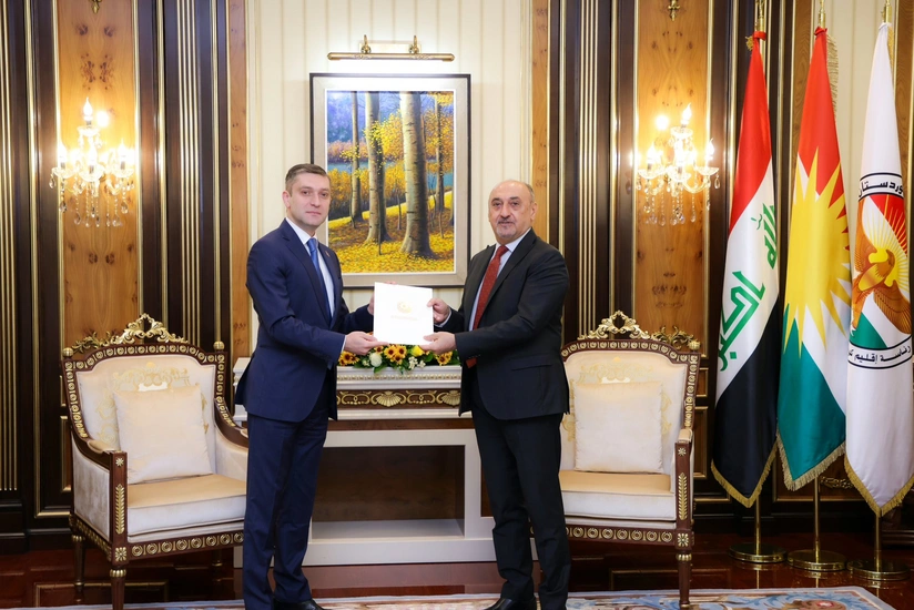 Официальные лица региона Иракский Курдистан приглашены на СОР29