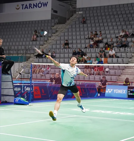 Avropa Oyunları: Azərbaycan badmintonçuları çıxışlarını başa vurublar - YENİLƏNİB